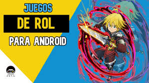 Magos, brujos, hechizos, caballeros andantes, pócimas milagrosas y mucho más. Top 10 Mejores Juegos De Rol Para Android 2020 Juegos Rpg Android Youtube