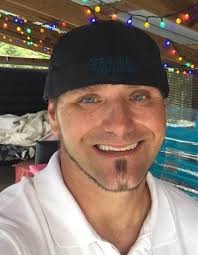 Obituary for Brodie Allen DePew