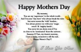 You are the most caring and loving person i know. Mother Day Messages Happy Mothers Day Poem Happy Mothers Day Wishes Mothers Day Poems