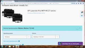 Download hp laserjet pro m12a driver software for your windows 10, 8, 7, vista, xp and mac os. Tiesinkite Gailestingumas Efektas Hp Lj M127128 Yenanchen Com