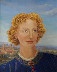 Creating the next masterpiece in Leonardo