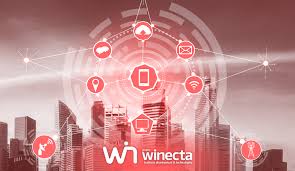 Una aplicación en internet de las cosas (iot) que aparece para resolver el problema de autenticación, localización y pago en comercios, son los beacons, pequeños sensores con tecnología bluetooth que se comunican con dispositivos inteligentes tales como smartphones, tablets, o smartwatches, entre otros. Internet De Las Cosas Ventajas Y Desventajas Grupo Winecta