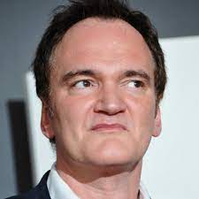 Quentin jerome tarantino was born in knoxville, tennessee. Quentin Tarantino Producer Screenwriter Director Biography