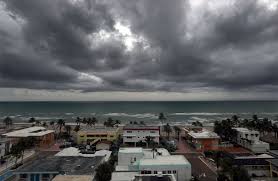Hurricane synonyms, hurricane pronunciation, hurricane translation, english dictionary definition of hurricane. 2021 S First Hurricane Came Early And It Could Be A Sign Of What S To Come The Daily Chronicle