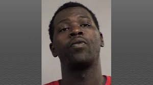 St. Patrick's Day homicide victim identified