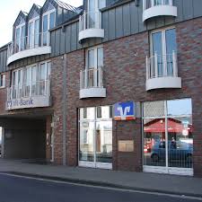 Vr bank eg, würselen kaiserst. Vr Bank Eg Region Aachen Geldautomat Broichweiden Hauptstr 25