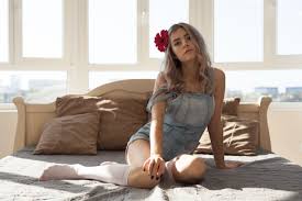 обои : Eva Elfie, модель, женщины, Met Art Emma 5616x3744 - 林觉予 - 1616935 -  красивые картинки - WallHere
