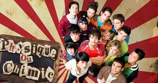 Tous les épisodes de physique ou chimie tv en streaming. Physique Ou Chimie Bientot De Retour En Espagne Avec Tous Ses Acteurs Dont Ursula Corbero Purebreak