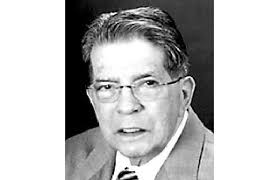 Raul Sierra Obituary (1920