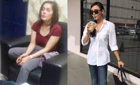 Check spelling or type a new query. Terpalit Isu Dadah Siti Elizad Ganti Uqasha Senrose Beautifulnaara