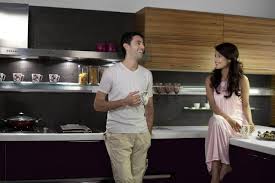 Italian kitchen cabinets are the benchmark for beauty, grace, and functionality. Luxury Kitchen Brands In India Horitahomes Com