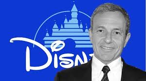 Bob Iger Explains Plan To Lead Disney Creative Efforts