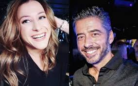 À conversa com júlia pinheiro e joão paulo rodrigues, rui pêgo foi recebendo ainda alguns convidados que conhecem bem o profissional. Fama Show Hugo De Casados A Primeira Vista Deixa Mensagem Especial A Eliana Sempre Desejei O Teu Bem
