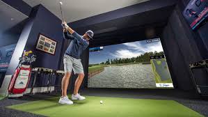 The skytrak sig12 golf simulator costs $7,899. Products Full Swing Golf