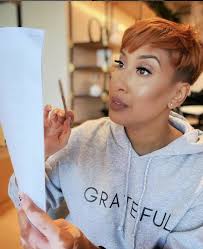 Meet Jillian "JJ" Simmons