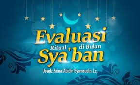 Pada malam nisfu sya'ban, terdapat banyak amalan sunah yang dapat dijalankan umat muslim untuk mendapat ridho serta pahala dari allah swt. Puasa Sya Ban Archives Radio Rodja 756 Am