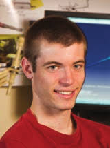 DEPARTMENT OF BIOLOGICAL SYSTEMS ENGINEERING NEWSLETTER, Vol. 7 No. 2,  APRIL 2013