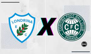 londrina x coritiba provaveis escalacoes desfalques onde assistir e opinioes