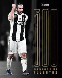 Maybe you would like to learn more about one of these? Juventus 500 Appearances For Giorgio Chiellini Facebook