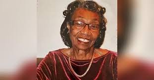 Mrs. Edna Chaney Obituary