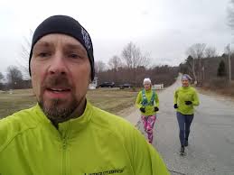 Still love this quote. My running peeps bring this to life! ❤️