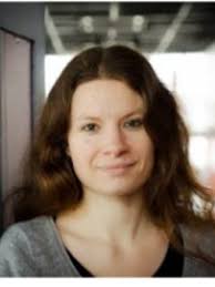 Chloé CORMIER (Education Nationale à Paris)