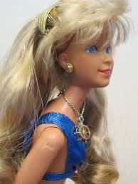 Sun Sensation Jazzie Profile