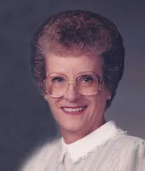 Myrtle Greenwell Obituary (1931