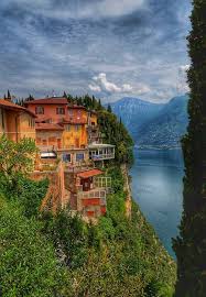 Schauderterrasse Italy Italy Water Outdoor