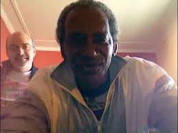 Steven Erasmus, long time bass player for Robbie Jansen