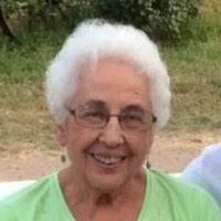 Viola Ruth Barnt Obituary (2024)