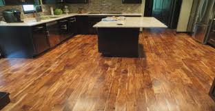 Get trade quality kitchen floors priced low. Wood Flooring In Kitchen Pros And Cons Floor Techie