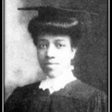 Olive Myrtle Henderson was a patient of Dr. Ida Gray Nelson Rollins, the  first black woman to practice dentistry in Chicago. She was inspired by Dr.  Rollins's journey and decided she wanted