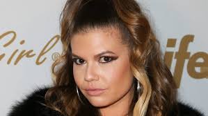 The stunner wears her short brunette locks down and curled at the bottom, while sporting just a little bit of makeup. Whatever Happened To Chanel West Coast