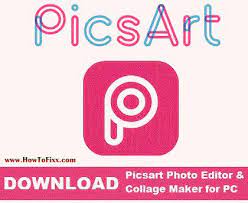 Stopwatch applications are available as standard programs on many smartphone devices. Download Picsart Photo Editor And Collage Maker App For Windows Pc Howtofixx