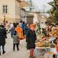 Christmas market in the Fortress Town, Gamlebyen event image