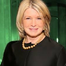 Both the magazine and the television program focus on lifestyle content and the domestic arts. Martha Stewart Say Yes To The Dress Cameo