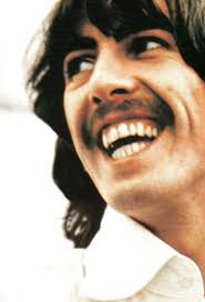 George Harrison. STERN red book(Germany).70s