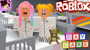 Join gamertiti on roblox and explore together. Roblox Family Roleplay Fun With Goldie Titi Games Youtube