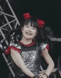 Maybe you would like to learn more about one of these? Babymetal Yui Metal Gif Babymetal Yuimetal Yuimizuno Discover Share Gifs