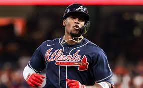 Serie Mundial Jorge Soler Hace Historia Con Hr En El Primer Turno Septima Entrada