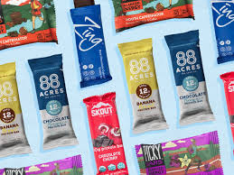 One with totally indulgent flavors that seem too good to be true. Best Vegan Protein Bars Of 2021