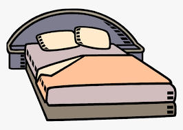 Bed Bedroom Cartoon Bed Making Clip Art Cliparts Free Bed Clipart Hd Png Download Transparent Png Image Pngitem