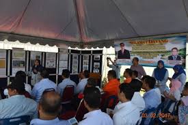 Selangor mentri besar datuk seri amirudin shari on thursday (march 5) said his loyalty lies with pkr, not his former boss datuk. Portal Rasmi Pdt Kuala Langat View Photo In Album Program Turun Padang Y A B Dato Menteri Besar Selangor Ke Daerah Kuala Langat 2017 Pada 3 Januari 2017