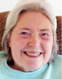 Nancy Riggs Obituary