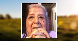 Christine Cata Obituary April 8, 2016