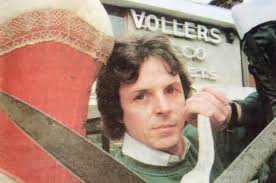 Famous Portsmouth outfitters closed after 95 years in 1994