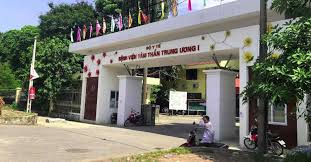 Đặc biệt, đối tượng đang điều trị tại bệnh viện tâm thần trung ương 1 này còn cả gan cùng đàn em, mời bạn bè, gái dịch vụ đến để sử dụng trái phép chất ma túy. Bá»‡nh Viá»‡n Tháº§n Kinh Trung Æ°Æ¡ng á»Ÿ Ä'au