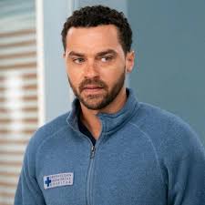Jackson with long or short hair? : r/greysanatomy