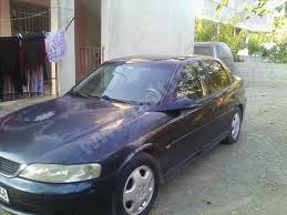 Opel Vectra 1 6 Comfort 2000 Model Hasarsiz Opel Vectra Nanobilgi Araba